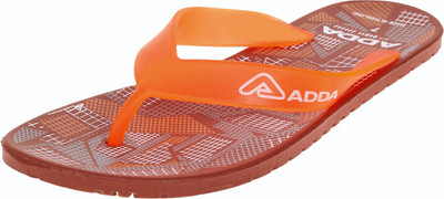 

Adda Slippers, Brown