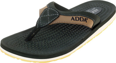 

Adda Slippers, Olive