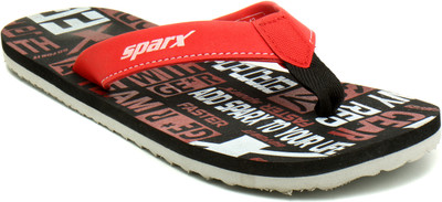 

Sparx SFG-42, Black red