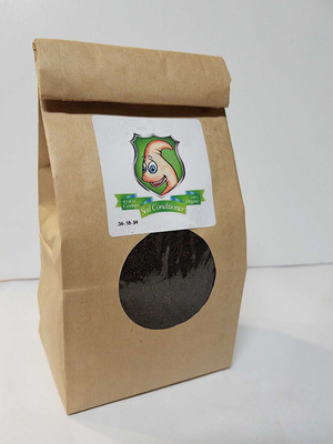 

VibeX ™Premium Vermicompost, Lab Certified Made from Cow Manure, 100% Organic & Natural Plant Nutrient For Home Gardens And Potting Mix ™Premium Vermicompost, Lab Certified Made from Cow Manure, 100% Organic & Natural Plant Nutrient For Home Gardens And P