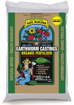 

VibeX ™Wiggle Worm Soil Builder Earthworm Castings Organic Fertilizer Lab Certified ™Wiggle Worm Soil Builder Earthworm Castings Organic Fertilizer Lab Certified Soil Manure(0.5 kg Powder)