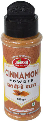 

Jiwesh Cinnamon Powder 100g(101 g)