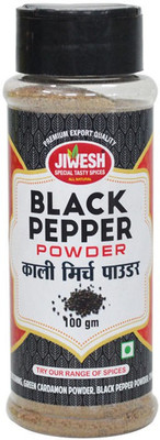 

Jiwesh Black Pepper Powder(101 g)