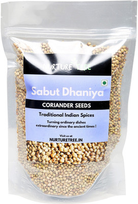 

NURTURE TREE Coriander Seeds(250 g)
