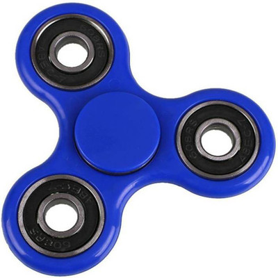 

Spgift Hand Spinner Fidget Toys, and Ultra Speed(Multicolor)