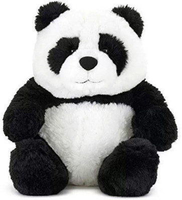 

Fun & Joy Well Furnished Black & White Panda - 60 cm(Black & White)