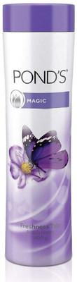 

Ponds Magic Freshness Talc 400g(400 g)