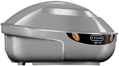 

V-Guard V-G-100 Voltage Stabilizer(Grey)