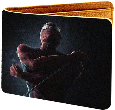 

AzaadCollection Men Multicolor Canvas Wallet(5 Card Slots)
