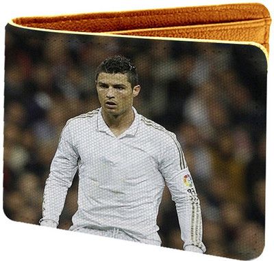 

AzaadCollection Men Multicolor Canvas Wallet(5 Card Slots)