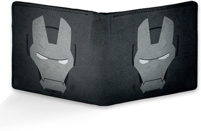 

REHBAR Men Multicolor Canvas Wallet(5 Card Slots), Multicolor-0004250