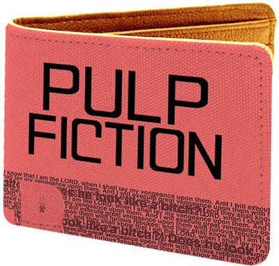 

AzaadCollection Men Multicolor Canvas Wallet(5 Card Slots)