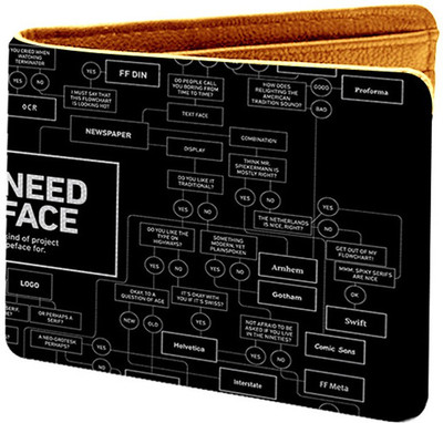 

REHBAR Men Multicolor Canvas Wallet(5 Card Slots), Multicolor-3679