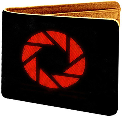 

AzaadCollection Men Multicolor Canvas Wallet(5 Card Slots)