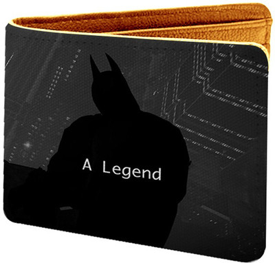 

AzaadCollection Men Multicolor Canvas Wallet(5 Card Slots)