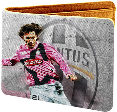 

AzaadCollection Men Multicolor Canvas Wallet(5 Card Slots)