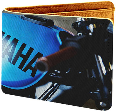

WFCR Men Multicolor Canvas Wallet(5 Card Slots), Multicolor-3735