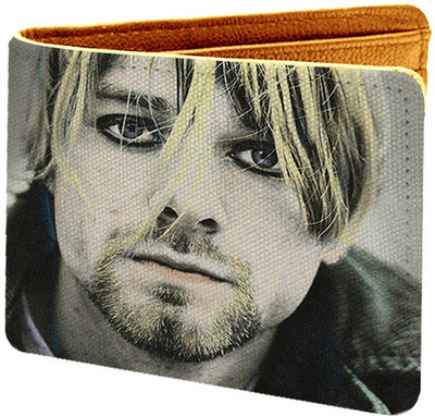 

REHBAR Men Multicolor Canvas Wallet(5 Card Slots), Multicolor-4264