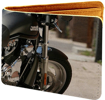 

AzaadCollection Men Multicolor Canvas Wallet(5 Card Slots)