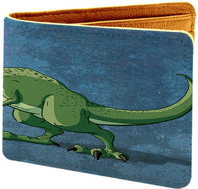 

WFCR Men Multicolor Canvas Wallet(5 Card Slots), Multicolor-4006