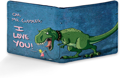 

REHBAR Men Multicolor Canvas Wallet(5 Card Slots), Multicolor-0004006