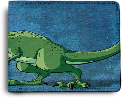 

Franklee Men Black Canvas Wallet(6 Card Slots), Multicolor
