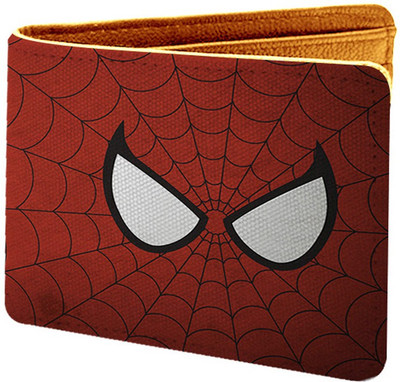 

REHBAR Men Multicolor Canvas Wallet(5 Card Slots), Multicolor-3922