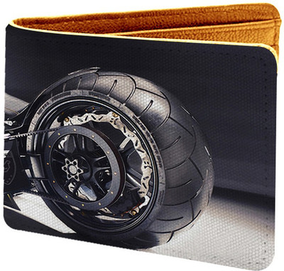 

AzaadCollection Men Multicolor Canvas Wallet(5 Card Slots)