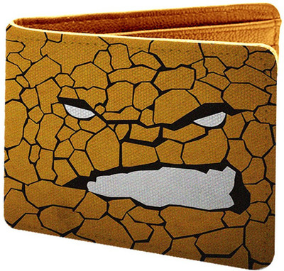 

AzaadCollection Men Multicolor Canvas Wallet(5 Card Slots)