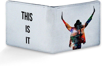 

REHBAR Men Multicolor Canvas Wallet(5 Card Slots), Multicolor-0004183