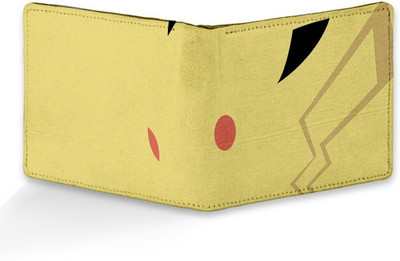 

REHBAR Men Multicolor Canvas Wallet(5 Card Slots), Multicolor-004072