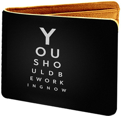 

WFCR Men Multicolor Canvas Wallet(5 Card Slots), Multicolor-3855
