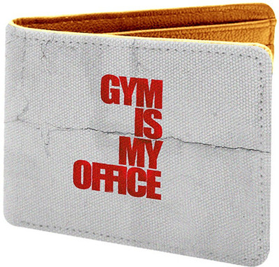 

WFCR Men Multicolor Canvas Wallet(5 Card Slots), Multicolor-4195