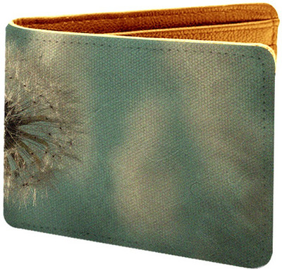 

REHBAR Men Multicolor Canvas Wallet(5 Card Slots), Multicolor-4257