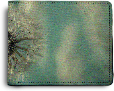 

Avni's Men Multicolor Canvas Wallet(6 Card Slots)