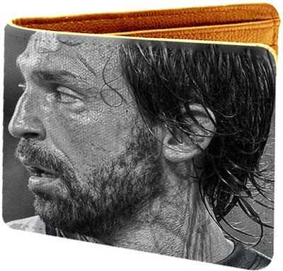 

WFCR Men Multicolor Canvas Wallet(5 Card Slots), Multicolor-3797