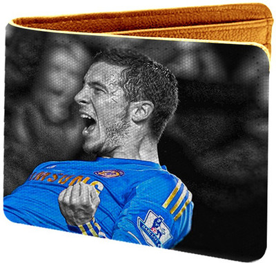 

WFCR Men Multicolor Canvas Wallet(5 Card Slots), Multicolor-3778
