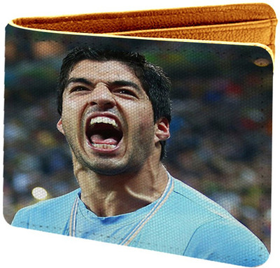 

AzaadCollection Men Multicolor Canvas Wallet(5 Card Slots)