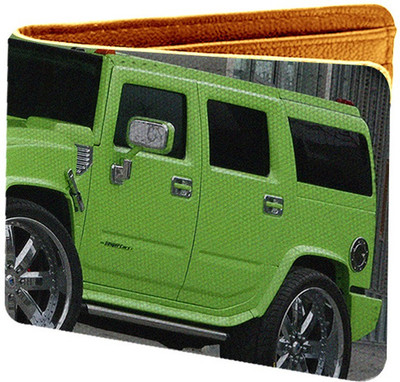 

REHBAR Men Multicolor Canvas Wallet(5 Card Slots), Multicolor-4218