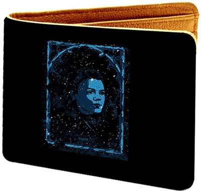 

AzaadCollection Men Multicolor Canvas Wallet(5 Card Slots)