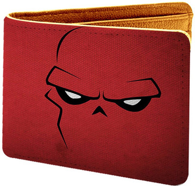 

WFCR Men Multicolor Canvas Wallet(5 Card Slots), Multicolor-3745