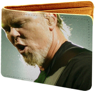 

WFCR Men Multicolor Canvas Wallet(5 Card Slots), Multicolor-3843