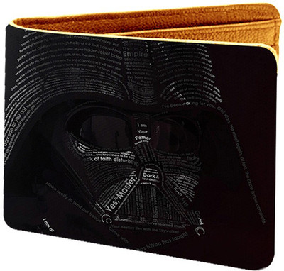 

REHBAR Men Multicolor Canvas Wallet(5 Card Slots), Multicolor-3765