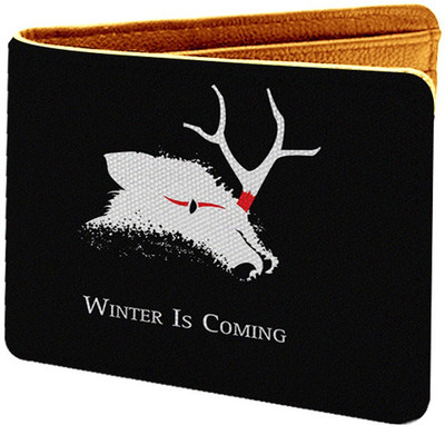 

AzaadCollection Men Multicolor Canvas Wallet(5 Card Slots)