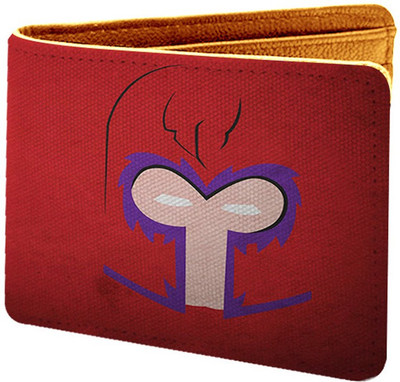 

WFCR Men Multicolor Canvas Wallet(5 Card Slots), Multicolor-3752
