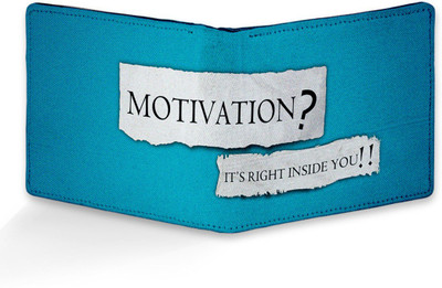 

REHBAR Men Multicolor Canvas Wallet(5 Card Slots), Multicolor-0004210