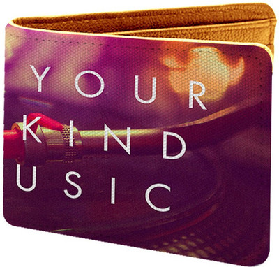 

WFCR Men Multicolor Canvas Wallet(5 Card Slots), Multicolor-4027