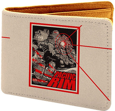 

WFCR Men Multicolor Canvas Wallet(5 Card Slots), Multicolor-3691