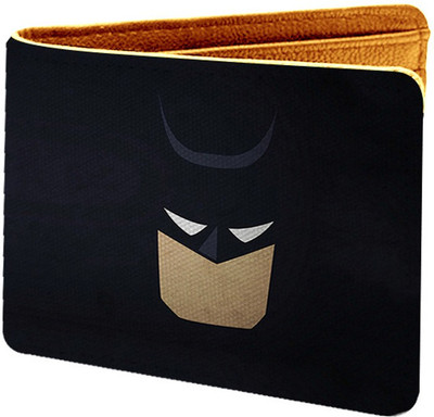 

WFCR Men Multicolor Canvas Wallet(5 Card Slots), Multicolor-3646