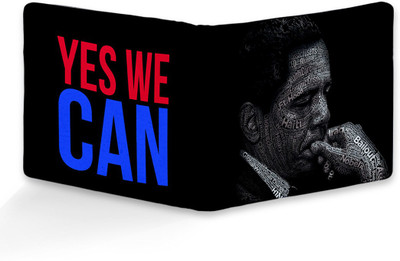 

Azaadcollection Men Multicolor Canvas Wallet(6 Card Slots), Brown